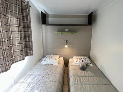 mobil-home - L'Hermitage Des Dunes photo 2
