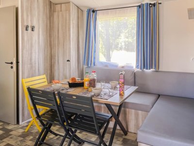 mobil-home - L'Hermitage Des Dunes photo 3