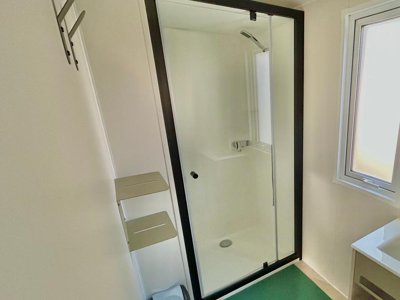 Cliquez pour découvrir toutes les photos de l'HÉBERGEMENT ! mobil-home - L'Hermitage Des Dunes photo 11