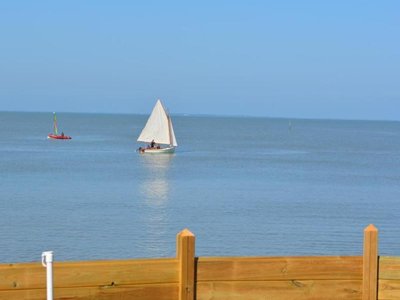 Cliquez pour découvrir toutes les photos de l'ÉTABLISSEMENT ! camping L'Hermitage Des Dunes photo 20