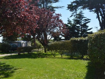 Cliquez pour découvrir toutes les photos de l'ÉTABLISSEMENT ! camping L'Hermitage Des Dunes photo 21