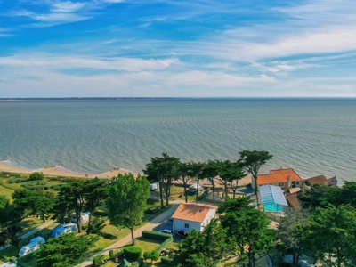 Cliquez pour découvrir toutes les photos de l'ÉTABLISSEMENT ! camping L'Hermitage Des Dunes photo 22