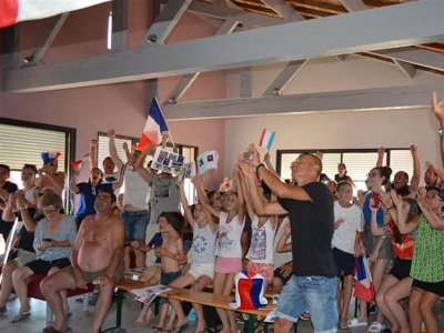 Cliquez pour découvrir toutes les photos de l'ÉTABLISSEMENT ! camping L'Hermitage Des Dunes photo 6