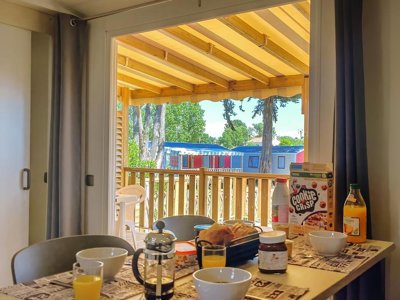 Cliquez pour découvrir toutes les photos de l'ÉTABLISSEMENT ! camping L'Hermitage Des Dunes photo 7