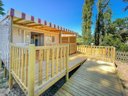 Cliquez pour découvrir toutes les photos de l'HÉBERGEMENT ! mobil-home - camping L'Hermitage Des Dunes photo 1