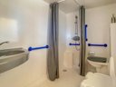 Cliquez pour découvrir toutes les photos de l'HÉBERGEMENT ! mobil-home - camping L'Hermitage Des Dunes photo 3