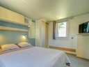 Cliquez pour découvrir toutes les photos de l'HÉBERGEMENT ! mobil-home - camping L'Hermitage Des Dunes photo 4