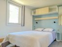 Cliquez pour découvrir toutes les photos de l'HÉBERGEMENT ! mobil-home - camping L'Hermitage Des Dunes photo 5