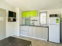 Cliquez pour découvrir toutes les photos de l'HÉBERGEMENT ! mobil-home - camping L'Hermitage Des Dunes photo 6