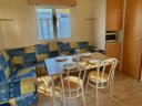 mobil-home - camping L'Hermitage Des Dunes photo 10