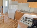 mobil-home - camping L'Hermitage Des Dunes photo 3