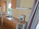 mobil-home - camping L'Hermitage Des Dunes photo 6