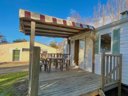 mobil-home - camping L'Hermitage Des Dunes photo 9