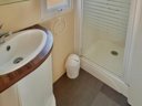mobil-home - camping L'Hermitage Des Dunes photo 10
