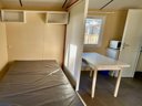mobil-home - camping L'Hermitage Des Dunes photo 4
