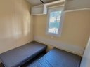 mobil-home - camping L'Hermitage Des Dunes photo 9