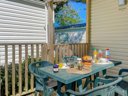 mobil-home - camping L'Hermitage Des Dunes photo 5