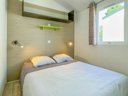 mobil-home - camping L'Hermitage Des Dunes photo 6