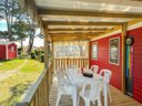 mobil-home - camping L'Hermitage Des Dunes photo 5
