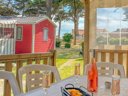 mobil-home - camping L'Hermitage Des Dunes photo 6