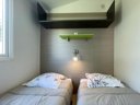 Cliquez pour découvrir toutes les photos de l'HÉBERGEMENT ! mobil-home - camping L'Hermitage Des Dunes photo 4