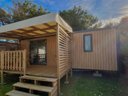 Cliquez pour découvrir toutes les photos de l'HÉBERGEMENT ! mobil-home - camping L'Hermitage Des Dunes photo 7