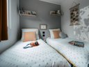Cliquez pour découvrir toutes les photos de l'HÉBERGEMENT ! mobil-home - camping L'Hermitage Des Dunes photo 3