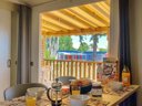 Cliquez pour découvrir toutes les photos de l'ÉTABLISSEMENT ! camping L'Hermitage Des Dunes photo 7