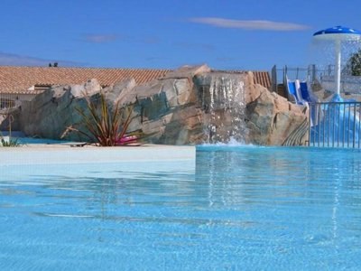 Cliquez pour découvrir toutes les photos de l'ÉTABLISSEMENT ! camping Bon Port photo 10
