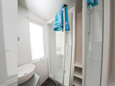 mobil-home - Bon Port photo 3