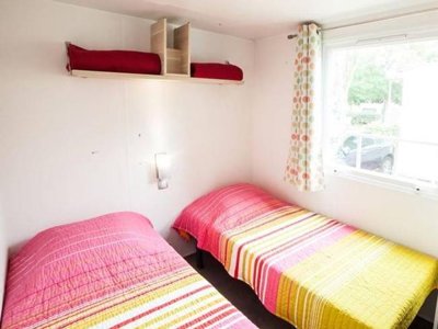 mobil-home - Bon Port photo 5