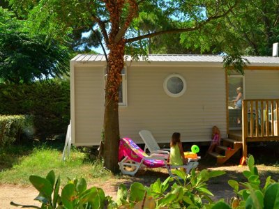 mobil-home - Bon Port photo 7