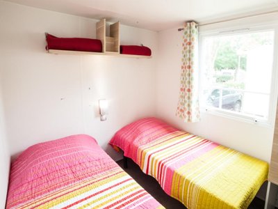 mobil-home - Bon Port photo 9
