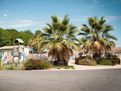 Cliquez pour découvrir toutes les photos de l'ÉTABLISSEMENT ! camping Bon Port photo 15
