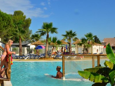 Cliquez pour découvrir toutes les photos de l'ÉTABLISSEMENT ! camping Bon Port photo 16