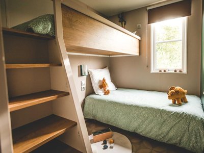 mobil-home - Bon Port photo 10