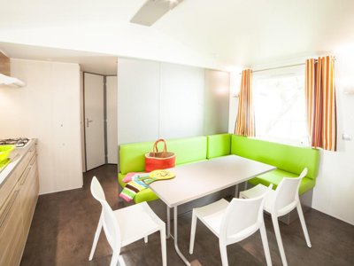 mobil-home - Bon Port photo 2