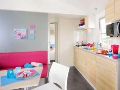 mobil-home - Bon Port photo 3