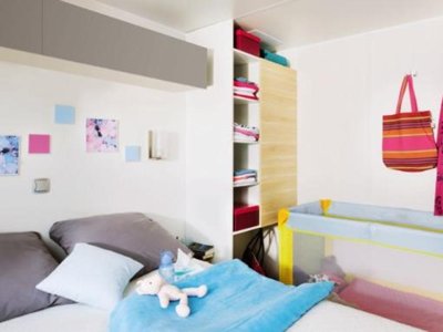 mobil-home - Bon Port photo 4
