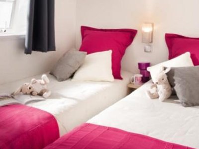 mobil-home - Bon Port photo 5