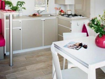 mobil-home - Bon Port photo 2