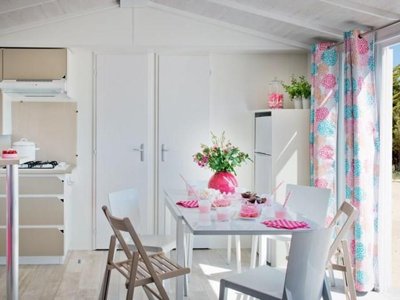 mobil-home - Bon Port photo 6