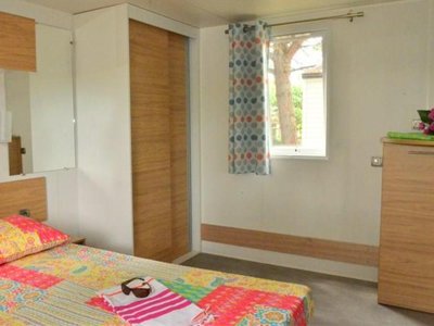mobil-home - Bon Port photo 2