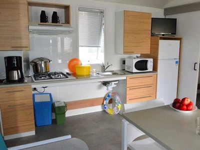 mobil-home - Bon Port photo 3