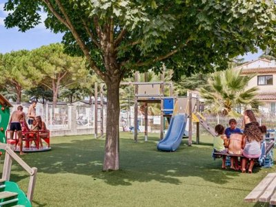 Cliquez pour découvrir toutes les photos de l'ÉTABLISSEMENT ! camping Bon Port photo 28