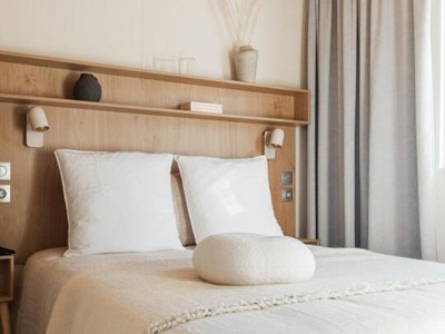 mobil-home - Bon Port photo 1