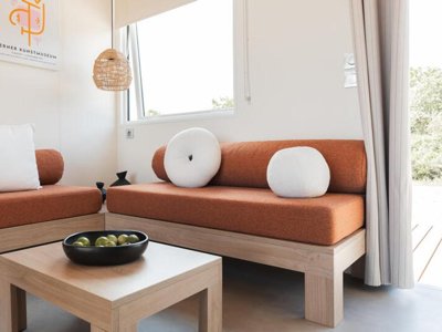 mobil-home - Bon Port photo 1