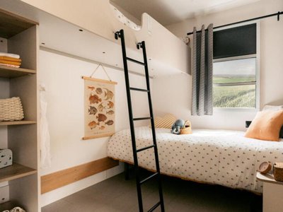 mobil-home - Bon Port photo 1