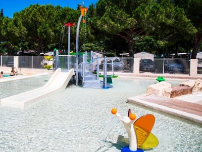 Cliquez pour découvrir toutes les photos de l'ÉTABLISSEMENT ! camping Bon Port photo 3