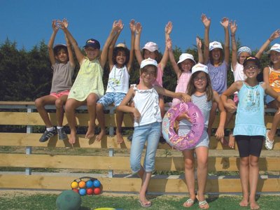 Cliquez pour découvrir toutes les photos de l'ÉTABLISSEMENT ! camping Bon Port photo 30